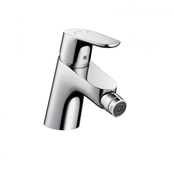 Смеситель для биде Hansgrohe Focus E2, однорычажный, хром (31920000) 31920000