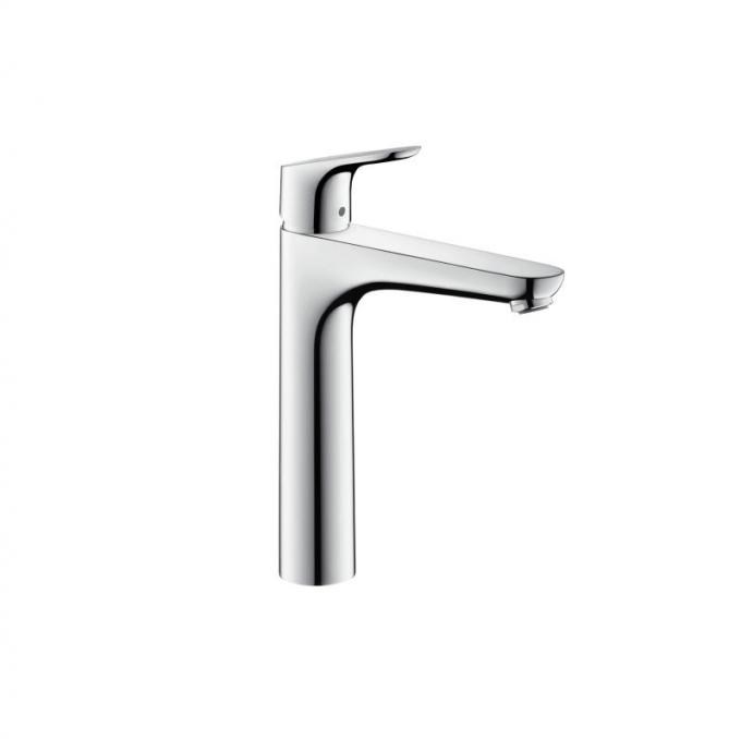 Смеситель для раковины Hansgrohe Focus E2 хром (31608000) 31608000