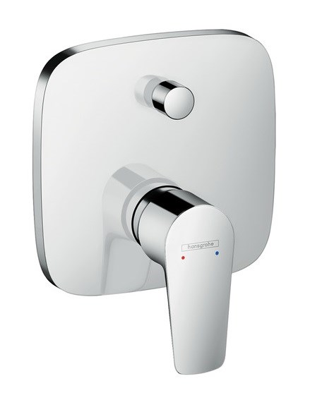 Talis E Смеситель для ванны, однорычажный, СМ 71745000 71745000