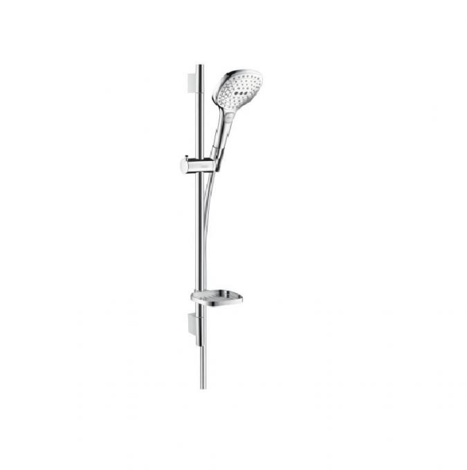 Душевой набор Hansgrohe Raindance Select E 120 / Unica'S Puro Set 0,65 m (26620000) 26620000