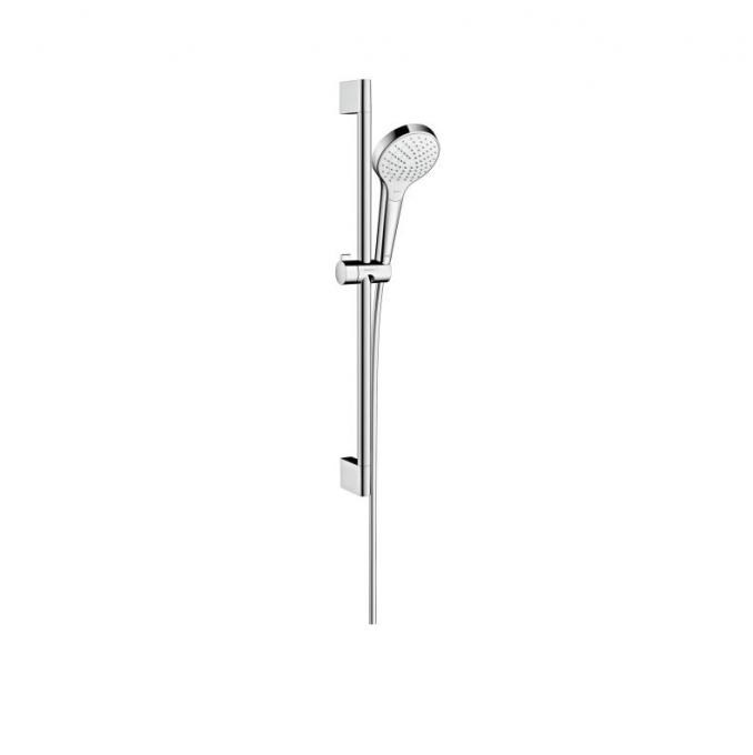 Душевой набор Hansgrohe Croma Select S Vario 0.65м (26562400) 26562400