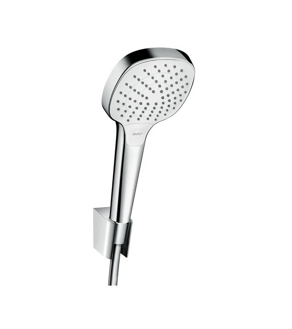 26425400 Croma Select E Душевой набор Croma Select E Vario 1,25 м 26425400
