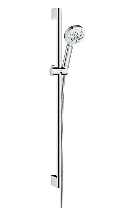 Душевой набор Hansgrohe Crometta 100 Vario Unica Set 0,90 м, ½’ (26657400) 26657400