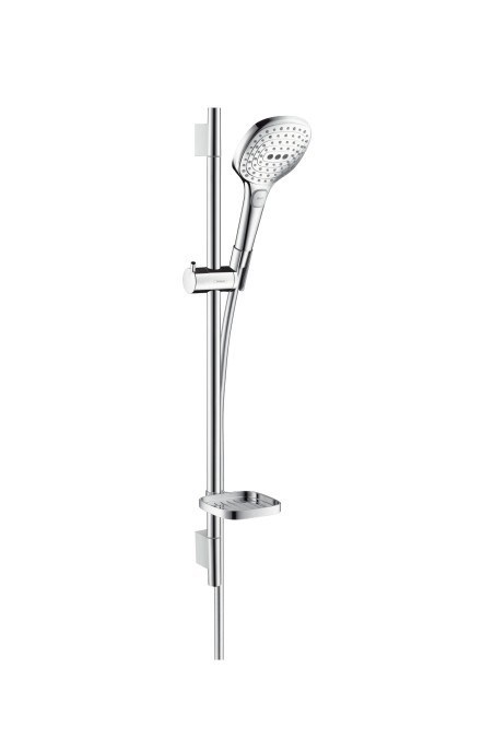Душевой набор Hansgrohe Raindance Select E 120 / Unica'S Puro Set 0,65 m (26620400) 26620400
