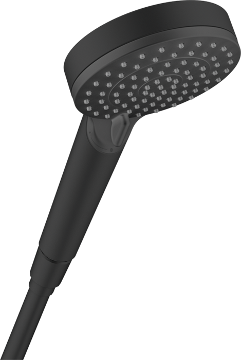 РУЧНОЙ ДУШ HANSGROHE VERNIS BLEND ЧЕРНЫЙ (26270670) 26270670