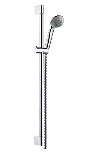 Душевой набор Hansgrohe Crometta 85 Vario/Unica'Crometta 0,65 м, ½’ (27763000) 27763000