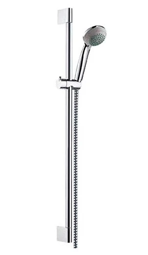 27763000 Crometta 85 Душевой набор Crometta 85 Vario/Unica'Crometta 0,65 м, ?’ 27763000