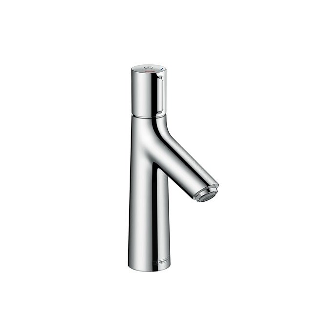 Смеситель для раковины Hansgrohe Talis Select S, хром (72042000) 72042000