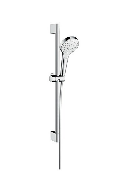 Душевой набор Croma Hansgrohe Select S 1jet 0.65м (26564400) 26564400