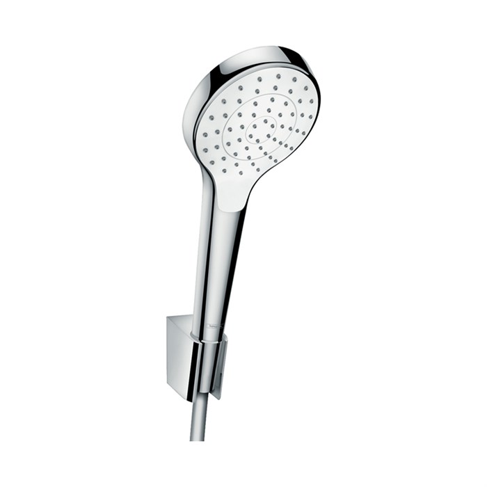Душевой набор Hansgrohe Croma Select S 1 jet, 125см (26420400) 26420400