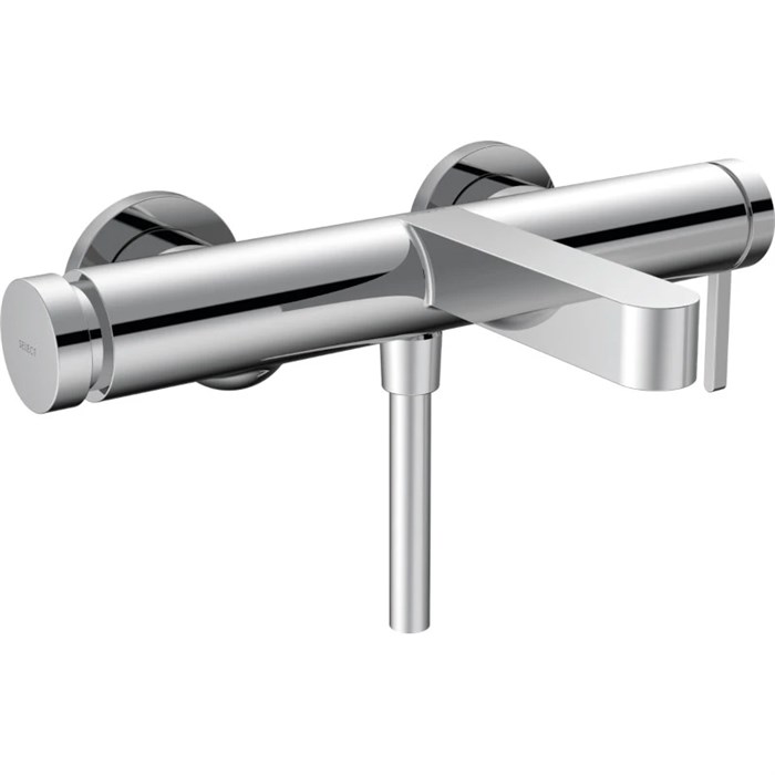 Смеситель для ванны Hansgrohe Finoris, хром (76420000) 76420000