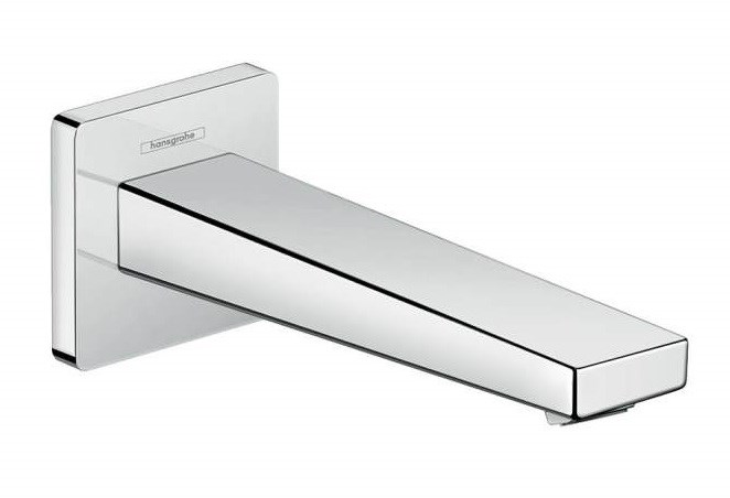 Излив Hansgrohe Metropol 167 мм (32542000) 32542000