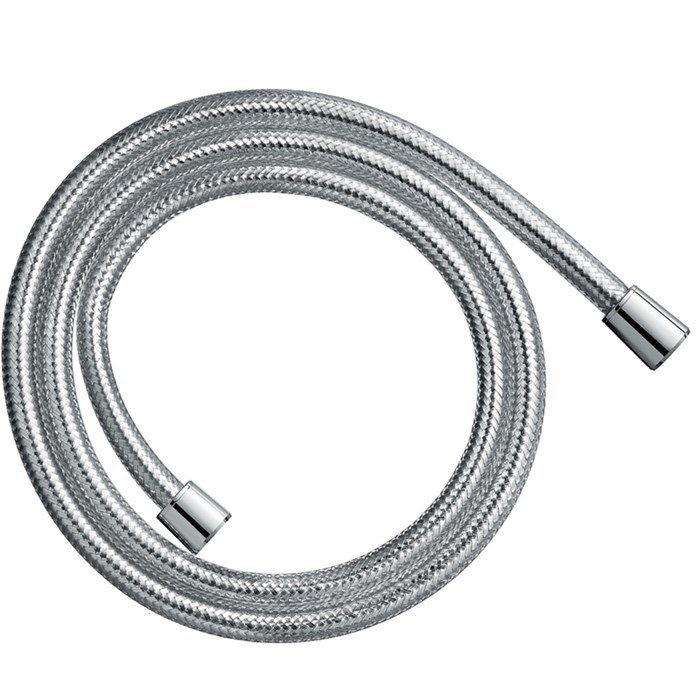 Душевой шланг Hansgrohe Comfortflex 2.0 m, 1/2, хром (28169000) 28169000