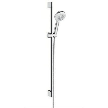 Душевой набор Hansgrohe Crometta 100 1jet Unica Set 0,90 м, ½’ (26658400) 26658400
