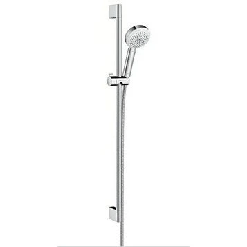 Душевой набор Hansgrohe Crometta 100 1jet Unica Set 0,90 м, ?’ (26658400) 26658400