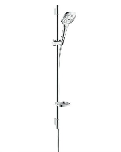 Душевой набор Hansgrohe Raindance Select E 120 / Unica'S Puro 0,90 m (26621000) 26621000