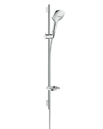 26621000 Raindance Select Душевой набор Raindance Select E 120 / Unica'S Puro 0,90 m 26621000