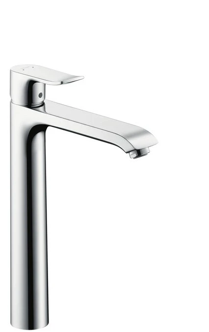 31082000 Metris Смеситель для раковины в форме таза 260, однорычажный 31082000