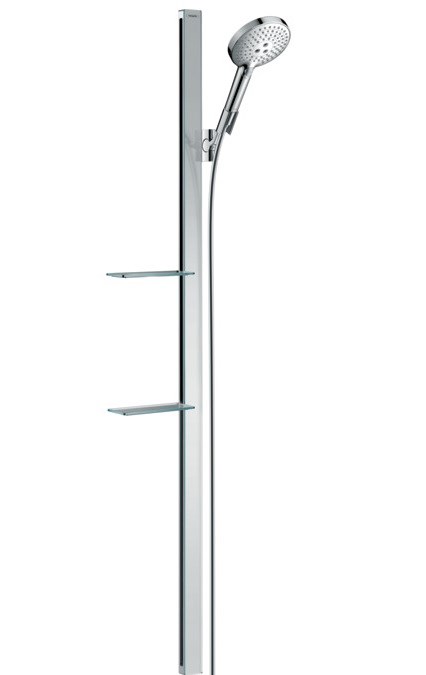Душевой набор Hansgrohe Raindance Select S 120, хром (27646000) 27646000
