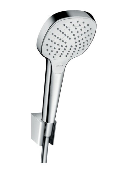 Душевой набор Hansgrohe Croma Select E Vario 1,60 м (26413400) 26413400