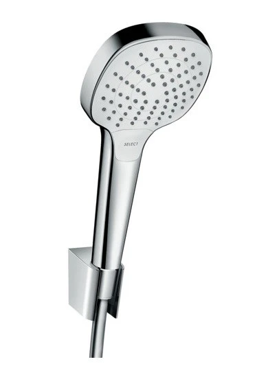26413400 Croma Select E Душевой набор Croma Select E Vario 1,60 м 26413400