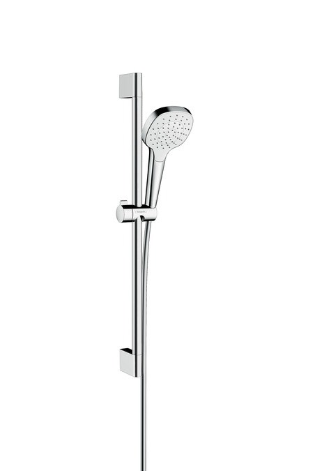 Душевой набор Hansgrohe Croma Select E 1jet Unica 0.65м (26584400) 26584400
