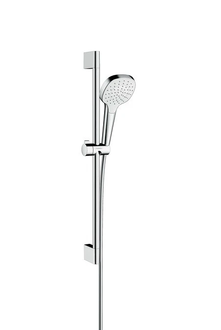 26584400 Croma Select Е Душевой набор Croma Select E 1jet Unica 0.65м 26584400