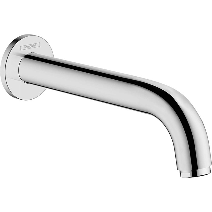Излив для смесителя Hansgrohe Vernis Blend  Хром (71420000) 71420000