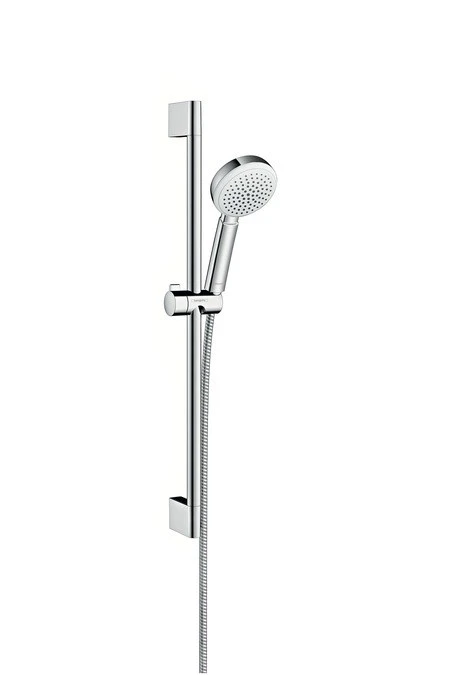 Душевой набор Hansgrohe Crometta 100 1jet Unica Set 0,65 м, ?’ (26652400) 26652400