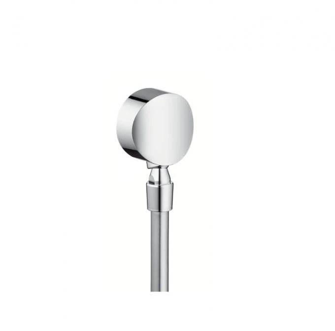 27506000 Fixfit S шланговое подсоединение ½’ с защитой от обратного тока 27506000