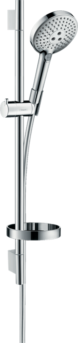 Душевой набор Raindance Select S 120/Unica 0,65 м EcoSmart 9л/мин (26632000) 26632000