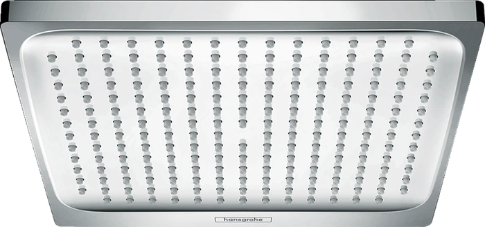 26727000 Верхний душ Crometta E 240 1jet, EcoSmart 26727000