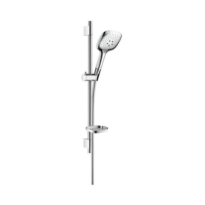 27856000 Душевой набор Raindance Select E 150 3jet/ Unica'S Puro 0,65 m 27856000
