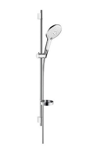 Душевой набор Hansgrohe Raindance Select 150 / Unica'S Puro 0,90 м (27803400) 27803400