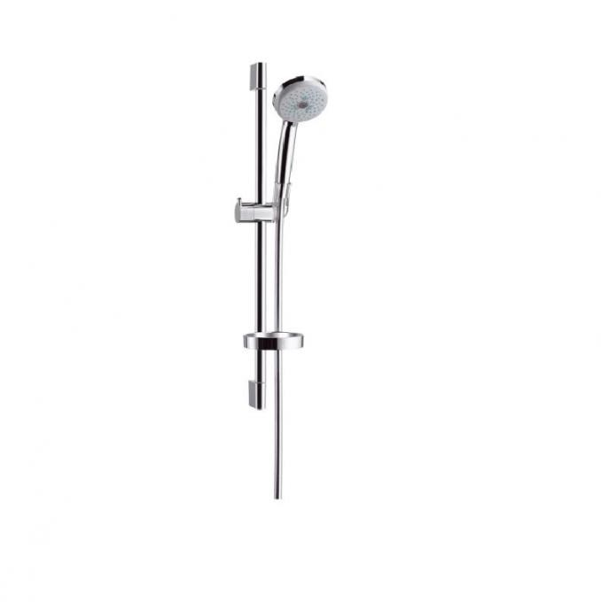 Душевой набор Hansgrohe Croma 100 Multi/Unica’C 0,65 м, ½’ (27775000) 27775000