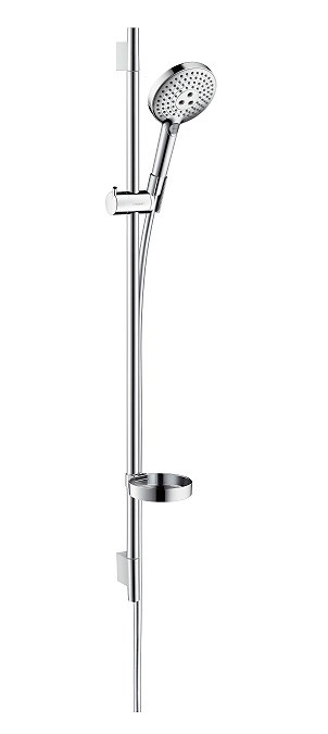 Душевой набор Hansgrohe Raindance Select S 120/Unica 0,90 м (26631000) 26631000