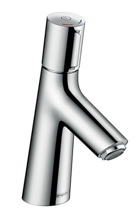Смеситель для раковины Hansgrohe Talis Select S, хром (72040000) 72040000