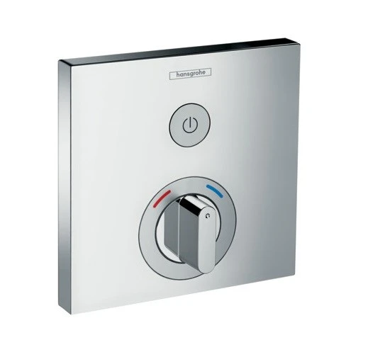 15767000 Смеситель ShowerSelect, для 1 потребителя, СМ 15767000