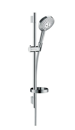 Душевой набор Hansgrohe Raindance Select S Shower set 120 (27654000) 27654000