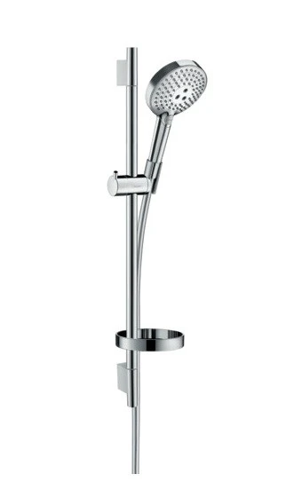 27654000 Raindance Select S Shower set 120 3jet P with shower bar 65 cm, powder rain 27654000