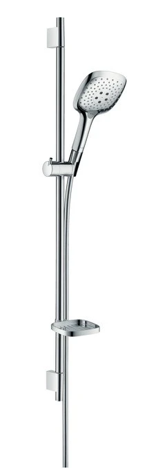 27857000 Душевой набор Raindance Select E 150 3jet/ Unica'S Puro 0,90 м 27857000