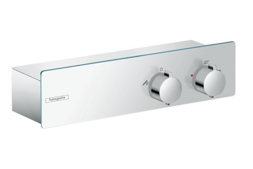 Термостат ShowerTablet 350, ВМ, хром (13102000) 13102000