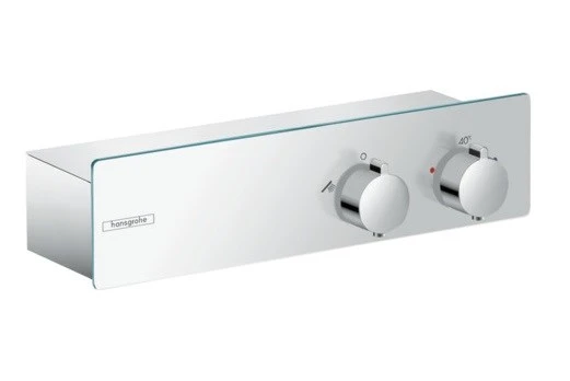 13102000 ShowerTablet 350 Термостат , ВМ, хром 13102000
