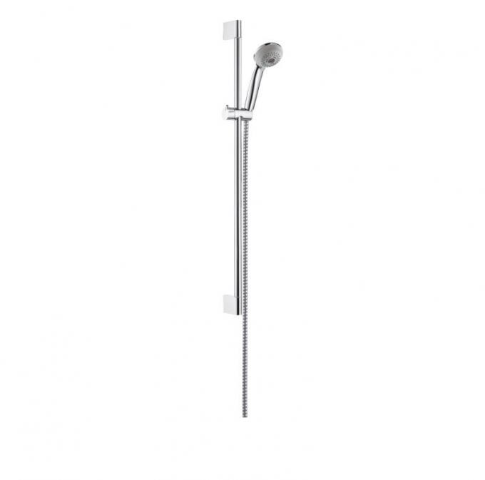 Душевой набор Hansgrohe Crometta 85  Multi/Unica (27767000) 27767000