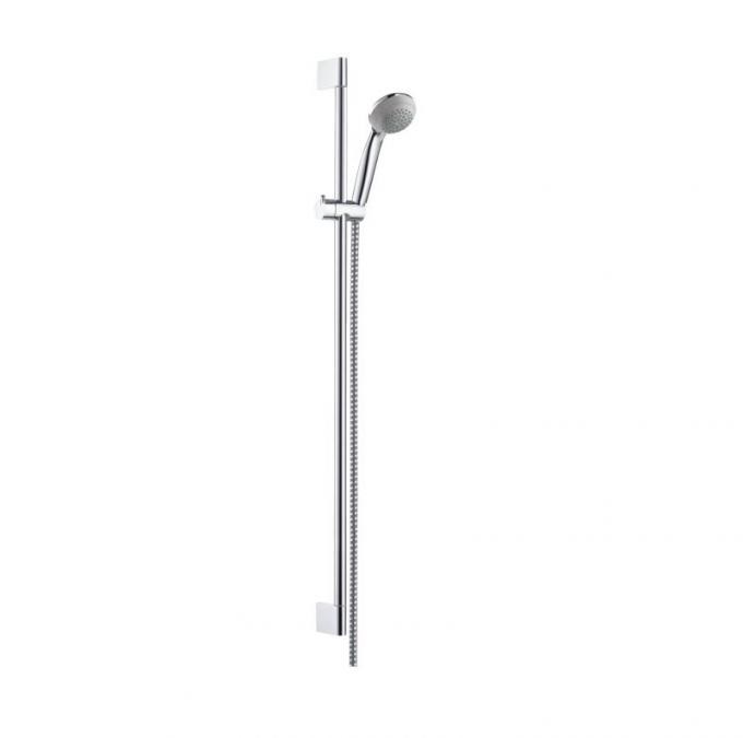 Душевой набор Hansgrohe Crometta 85 Green/Unica'Crometta 0,90 м, ½’ (27762000) 27762000