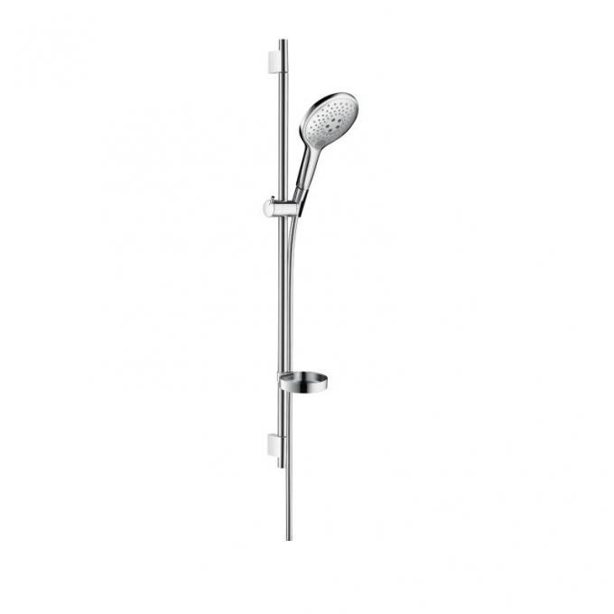 Душевой набор Hansgrohe Raindance Select 150 / Unica'S Puro 0,90 м (27803000) 27803000
