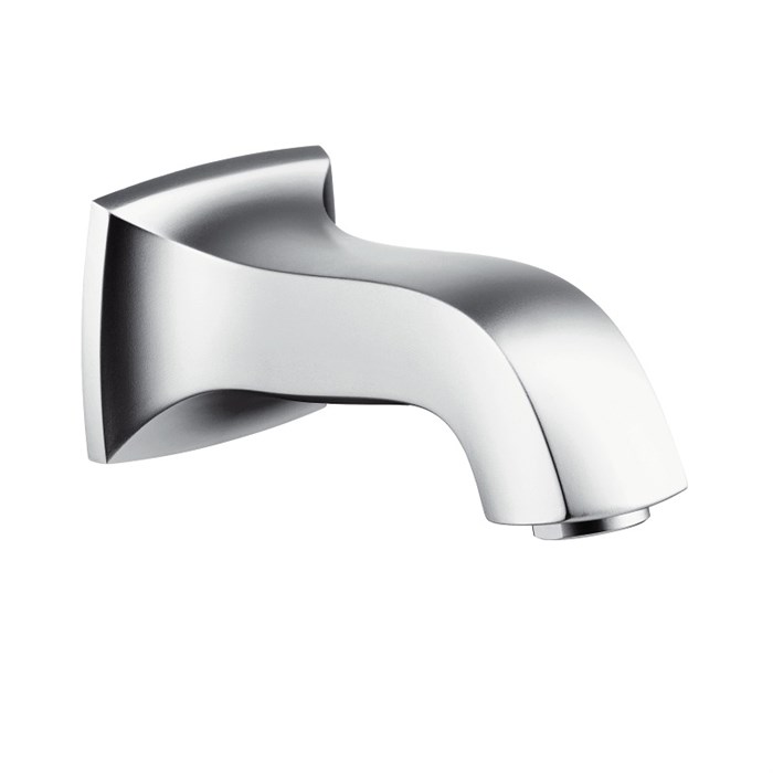 Излив на ванну Hansgrohe Metris Classic (13413000) 13413000