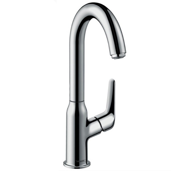 Смеситель для раковины Hansgrohe Novus 71128000 71128000