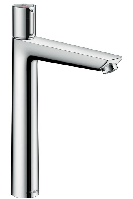 Смеситель для раковины Hansgrohe Talis Select, однорычажный, хром (E 71752000) 71752000