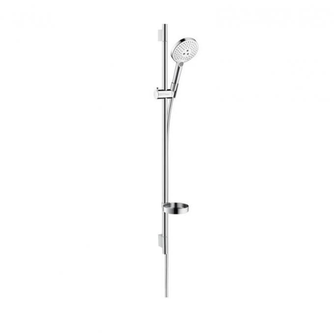 Душевой набор Hansgrohe Raindance Select S 120/Unica 0,90 м (26631400) 26631400
